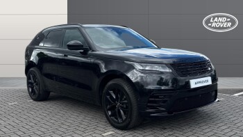 Land Rover Range Rover Velar 2.0 D200 MHEV Dynamic SE 5dr Auto Diesel Estate